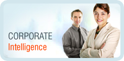 Corporate Inteligence